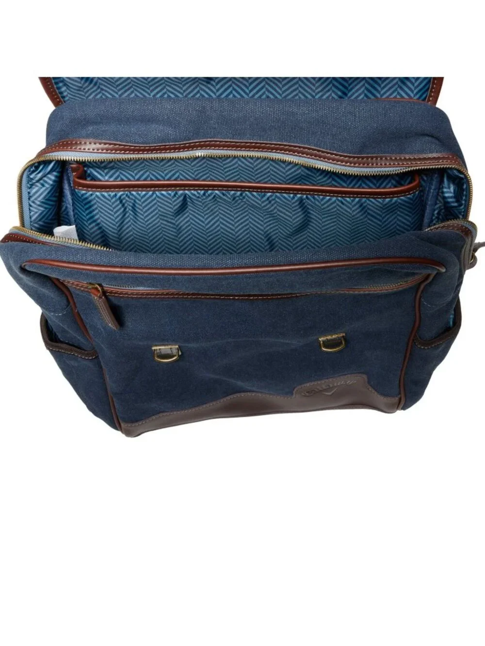 ***Callaway Golf Tour Authentic Backpack - Navy***